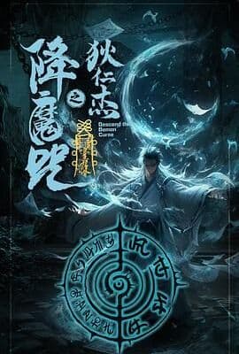 狄仁杰之降魔咒