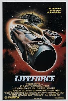 宇宙天魔