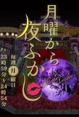周一开始便熬夜 2025